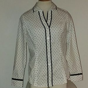 Express Essential Shirt Original